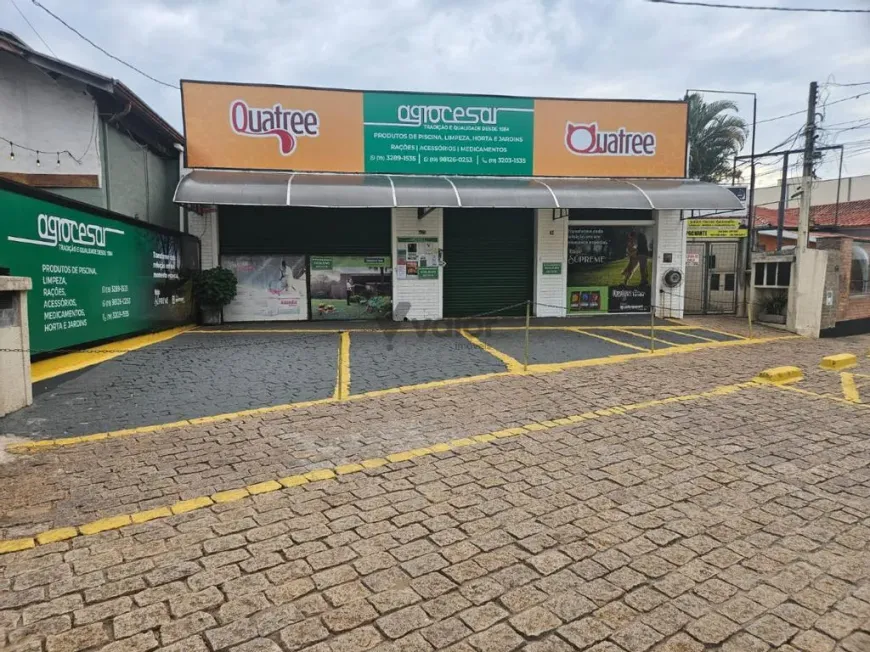 Foto do imóvel - Galpão/Depósito/Armazém para comprar com 400 m², 4 banheiros, 4 vagas