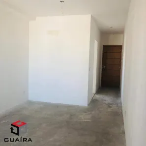 Apartamento com 2 Quartos à venda, 64m² no Campestre, Santo André