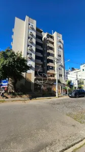 Apartamento com 2 Quartos à venda, 51m² no Morro do Espelho, São Leopoldo