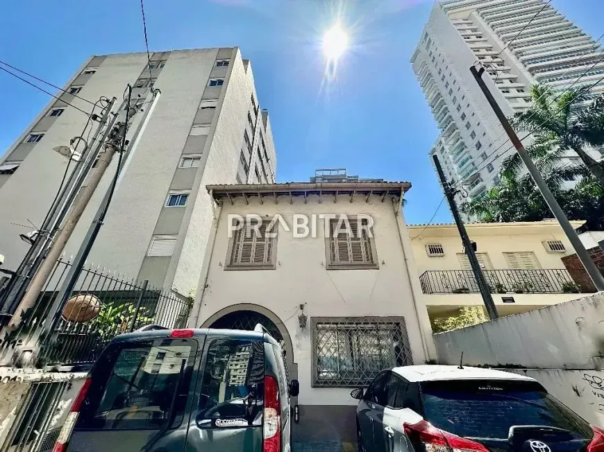 Foto do imóvel - Imóvel comercial para alugar com 3 quartos, 3 banheiros, 179 m² e 4 vagas na garagem próximo ao.