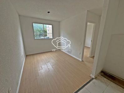 Apartamento com 2 Quartos à venda, 47m² no Campo Grande, Rio de Janeiro