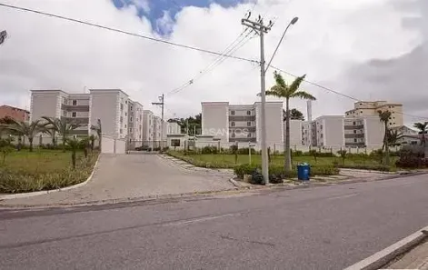 Apartamento com 2 Quartos à venda, 48m² no Jardim Europa, Sorocaba