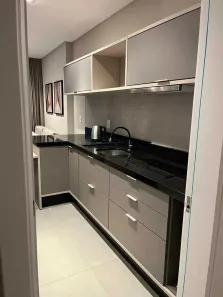 Apartamento com 1 Quarto à venda, 40m² no Centro, Itapema