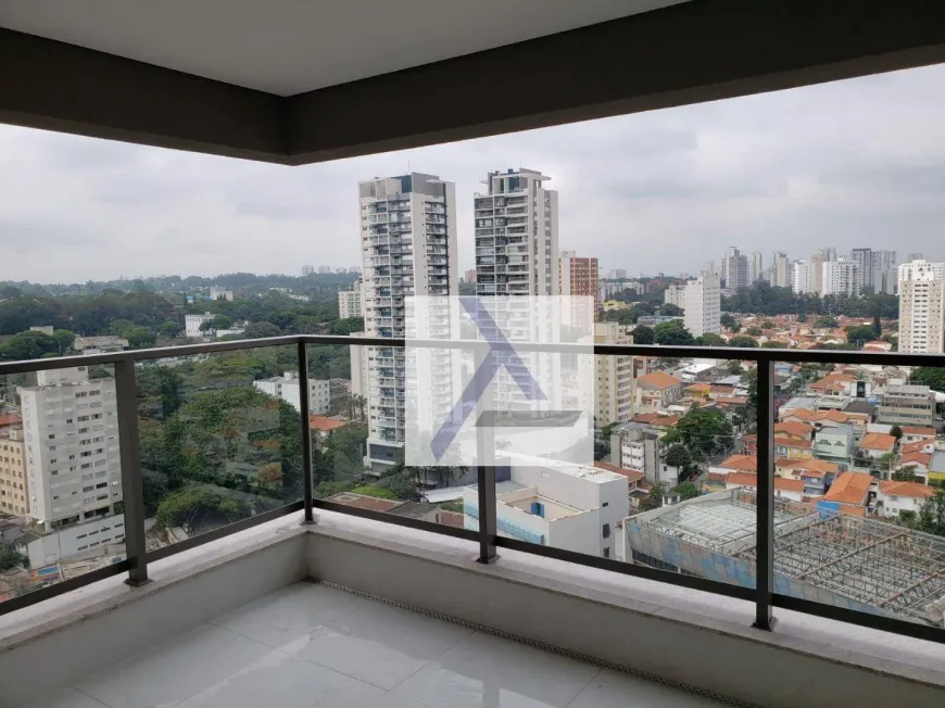Foto do imóvel - Apartamento à venda com 2 quartos, 2 suítes, 79 m², 3 banheiros e 2 vagas próximo ao Metrô.