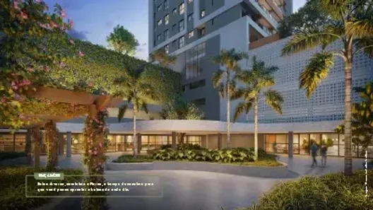 Apartamento com 4 Quartos à venda, 95m² no Boa Vista, Recife