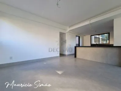 Apartamento com 3 Quartos à venda, 97m² no Comiteco, Belo Horizonte