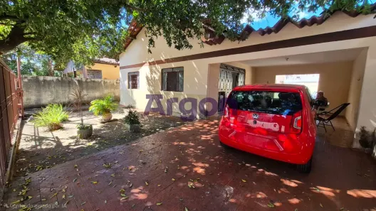 Casa com 3 Quartos à venda, 518m² no Jardim América, Goiânia