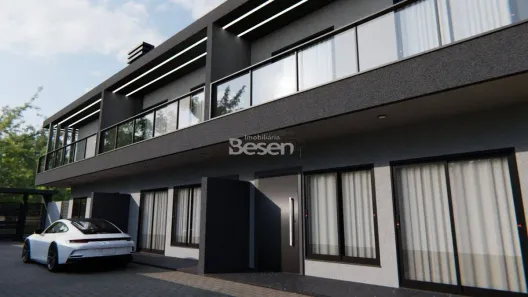 Casa com 3 Quartos à venda, 113m² no Centro, Itapoá