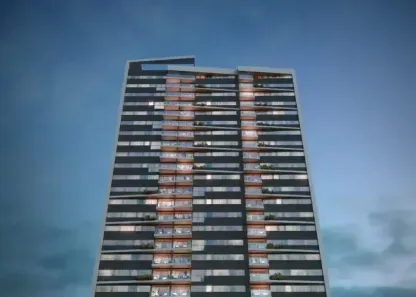 Apartamento com 3 Quartos à venda, 107m² no Boa Viagem, Recife
