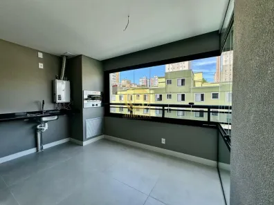 Apartamento com 2 Quartos à venda, 83m² no Jardim Satélite, São José dos Campos