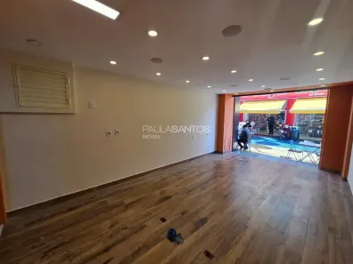 Loja / Salão / Ponto Comercial para alugar, 29m² no Centro, Sorocaba