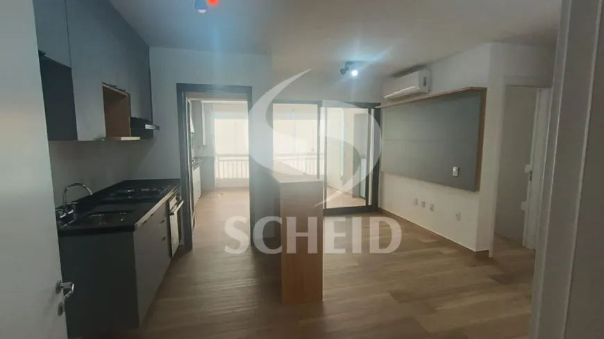 Foto do imóvel - Apartamento à venda com 2 quartos, 1 suíte, 69 m², 2 banheiros e 1 vaga na garagem em