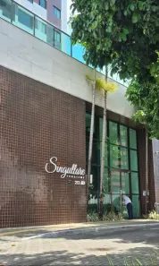 Apartamento com 2 Quartos à venda, 53m² no Brotas, Salvador