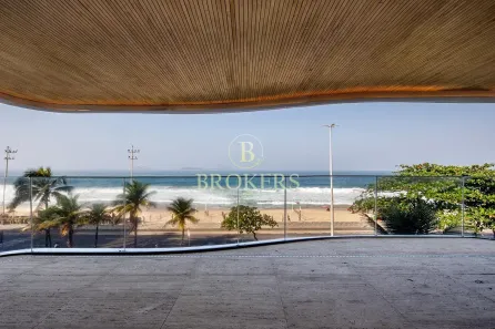 Apartamento com 4 Quartos à venda, 283m² no Leblon, Rio de Janeiro