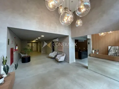 Apartamento com 3 Quartos à venda, 108m² no Centro, Campinas