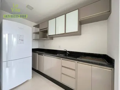 Apartamento com 3 Quartos à venda, 84m² no Itoupava Seca, Blumenau