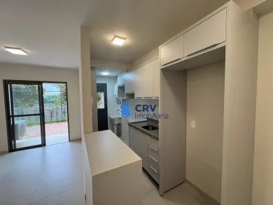 Apartamento com 2 Quartos para venda ou aluguel, 105m² no Centro, Londrina