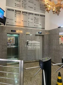 Conjunto Comercial / Sala para venda ou aluguel, 63m² no Centro, Campinas