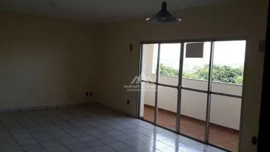 Apartamento com 3 Quartos à venda, 130m² no Jardim Paulista, Ribeirão Preto