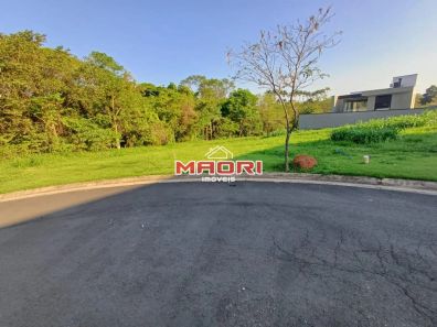 Terreno / Lote / Condomínio à venda, 625m² no Joapiranga, Valinhos