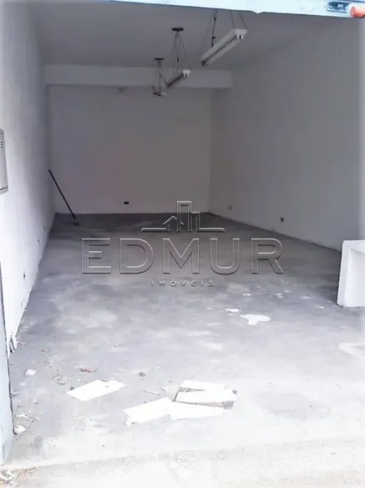 Foto do imóvel - Ponto comercial/Loja/Box para alugar com 40 m², 1 banheiro