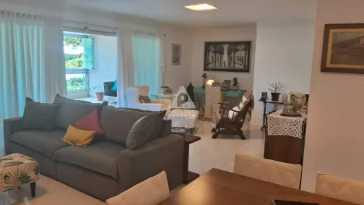 Apartamento com 4 Quartos à venda, 194m² no Recreio dos Bandeirantes, Rio de Janeiro