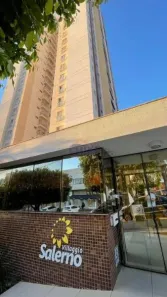 Apartamento com 3 Quartos à venda, 120m² no Quilombo, Cuiabá