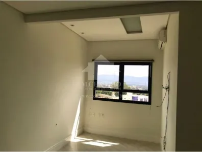 Conjunto Comercial / Sala à venda, 42m² no Jardim das Nações, Taubaté