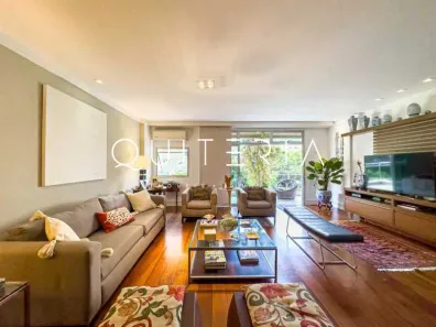 Apartamento com 3 Quartos à venda, 156m² no Copacabana, Rio de Janeiro