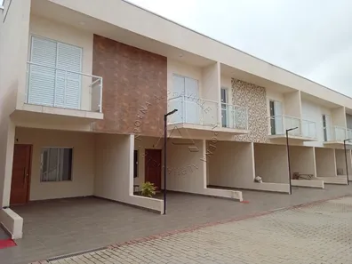 Casa de Condomínio com 2 Quartos à venda, 120m² no Ipês (Polvilho), Cajamar