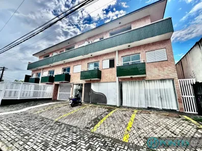 Studio com 1 Quarto para alugar, 28m² no Centro, Peruíbe