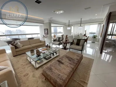 Apartamento com 5 Quartos à venda, 312m² no Ondina, Salvador