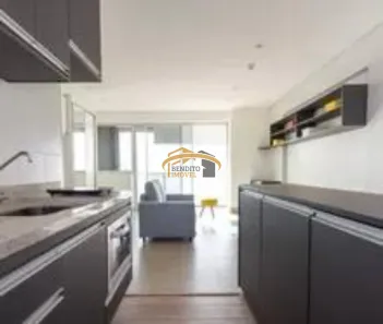 Flat com 1 Quarto à venda, 47m² no Centro, Osasco
