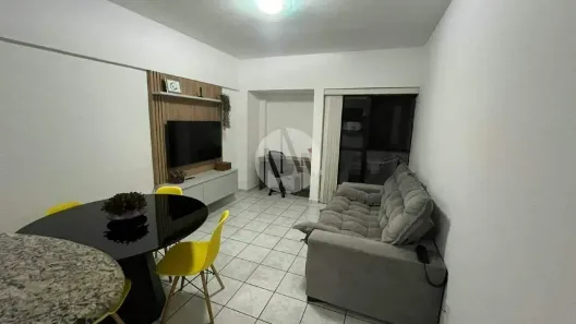 Apartamento com 1 Quarto à venda, 54m² no Tirol, Natal