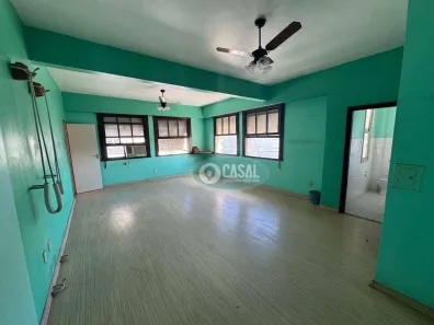 Conjunto Comercial / Sala à venda, 98m² no Centro, Niterói