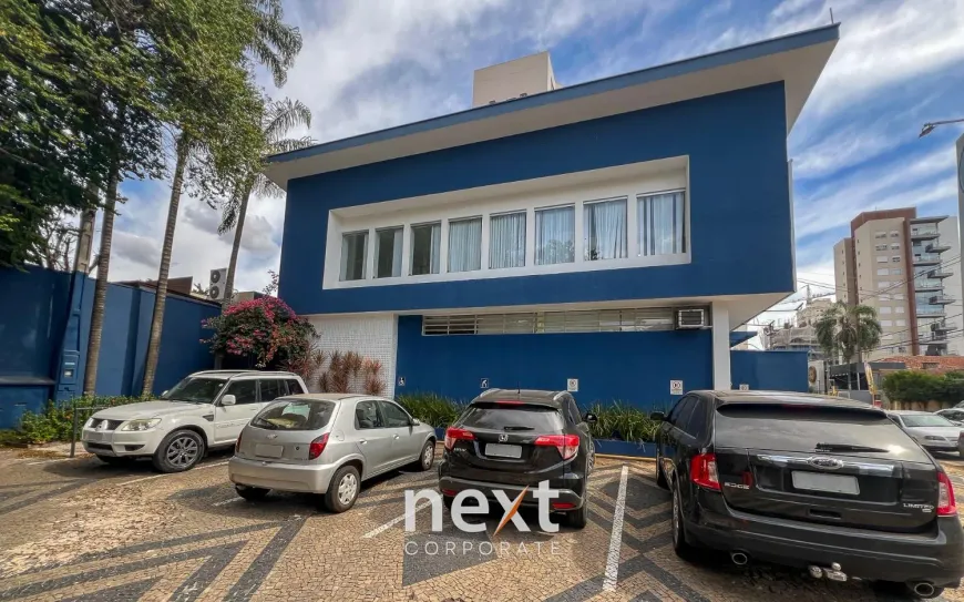 Foto do imóvel - Casa para alugar com 1 quarto, 10 banheiros e 6 vagas na garagem de 462 m² em