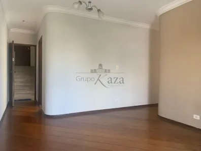 Apartamento com 3 Quartos à venda, 82m² no Jardim Satélite, São José dos Campos