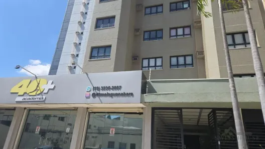 Conjunto Comercial / Sala com 1 Quarto à venda, 53m² no Vila Itapura, Campinas