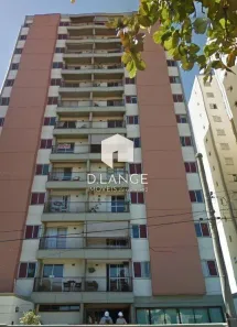 Apartamento com 3 Quartos à venda, 87m² no Ponte Preta, Campinas