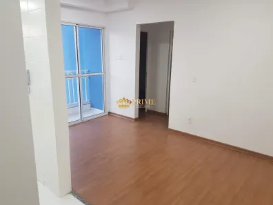 Apartamento com 2 Quartos à venda, 48m² no Ortizes, Valinhos