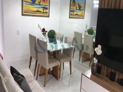 Apartamento com 3 Quartos à venda, 61m² no Vila Ema, São Paulo