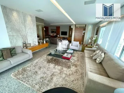 Apartamento com 3 Quartos à venda, 315m² no Meireles, Fortaleza