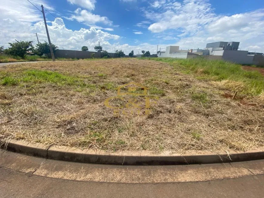 Foto do imóvel - Terreno comercial para alugar com 307 m² em