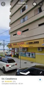 Apartamento com 1 Quarto à venda, 55m² no Aviação, Praia Grande