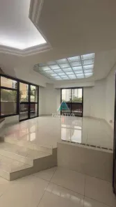 Apartamento com 4 Quartos à venda, 202m² no Jardim, Santo André