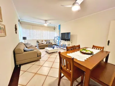 Apartamento com 2 Quartos à venda, 85m² no Pitangueiras, Guarujá