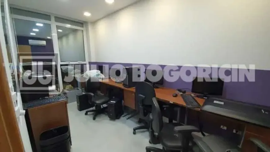 Foto do imóvel - Sala/Conjunto para comprar com 60 m², 2 banheiros, 1 vaga