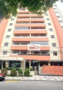 Apartamento com 3 Quartos à venda, 132m² no Centro, Suzano