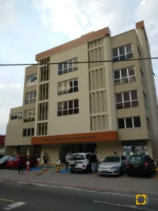 Conjunto Comercial / Sala à venda, 84m² no Trindade, Florianópolis