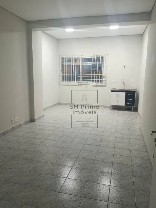 Foto do imóvel - Sala/Conjunto/Escritório para alugar com 25 m² e 1 banheiro disponível para locação em